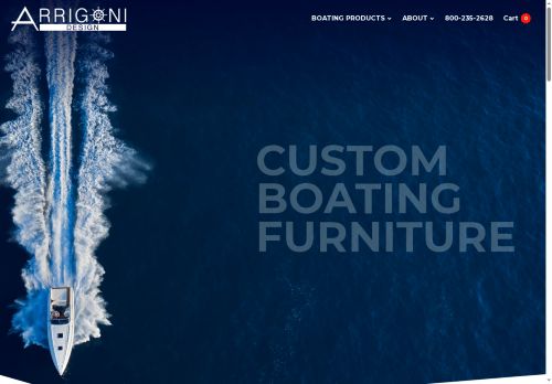 Arrigoni Design capture - 2025-07-31 04:50:48