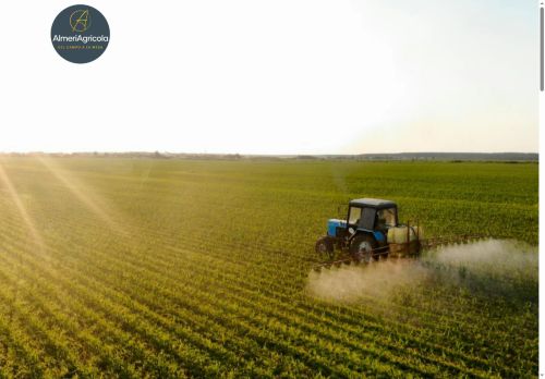 almeriagricola.com capture - 2025-07-31 04:52:50