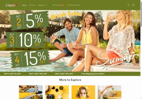 lilacois.com capture - 2025-07-31 05:02:24