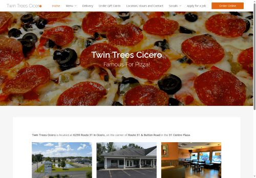 Twin Trees Cicero capture - 2025-07-31 05:07:51