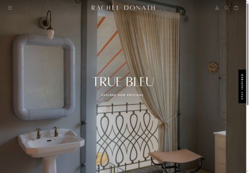 racheldonath.com capture - 2025-07-31 05:11:46