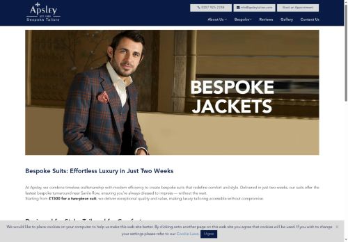 Apsley Tailors capture - 2025-07-31 05:11:46