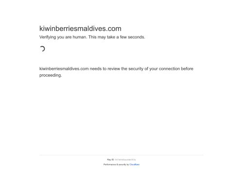 kiwinberriesmaldives.com capture - 2025-07-31 05:16:51