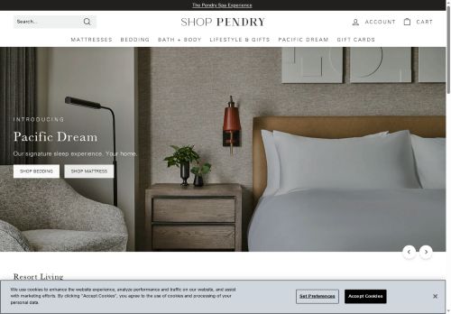 Shop Pendry capture - 2025-07-31 05:18:52