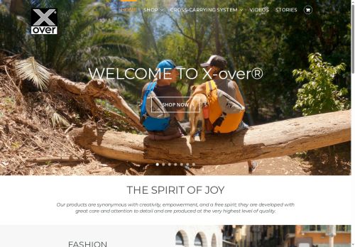 X-OVER USA capture - 2025-07-31 05:23:44