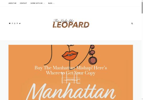 The Lady-like Leopard capture - 2025-07-31 05:26:57