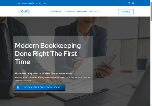 Cloud5 Accounting capture - 2025-07-31 05:35:51
