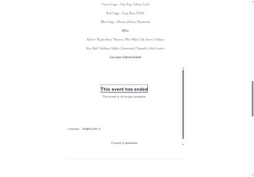 Silent Disco Vibe capture - 2025-07-31 05:43:25