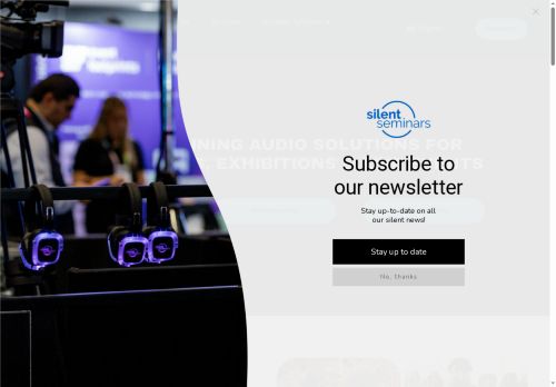 Silent Seminars capture - 2025-07-31 05:47:27