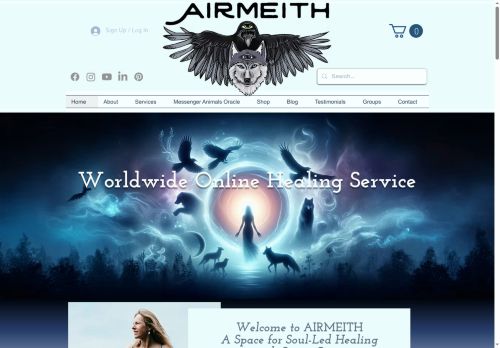 Airmeith capture - 2025-07-31 06:00:12