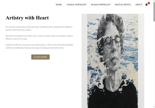 janehartportraits.com capture - 2025-07-31 06:01:35