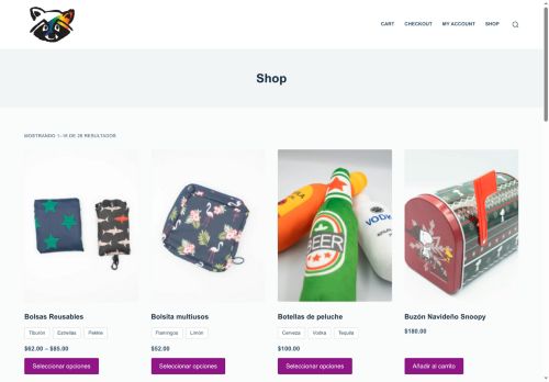 mapachevendedor.com capture - 2025-07-31 06:08:00