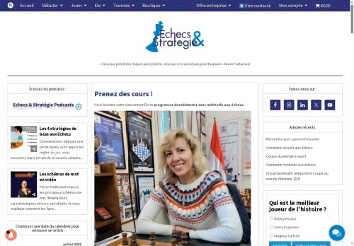 doctochess.com capture - 2025-07-31 06:54:44