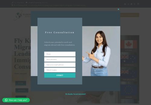 flyknightsmigrant.com capture - 2025-07-31 06:58:21