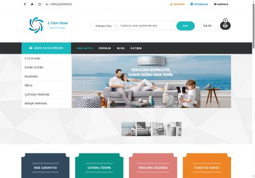 ikincielcimstore.com capture - 2025-07-31 07:01:07