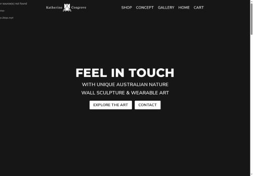 katherinecosgroveart.com capture - 2025-07-31 07:02:48