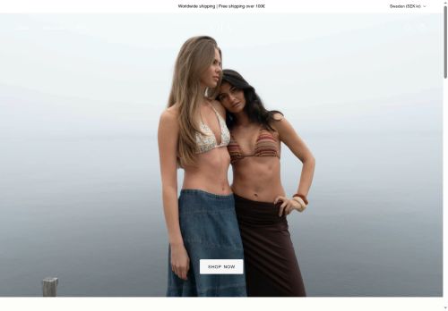 oiabeachwear.com capture - 2025-07-31 07:13:22