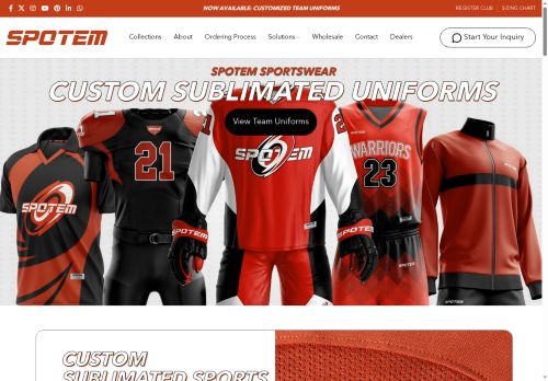 spotemspo.com capture - 2025-07-31 07:28:55