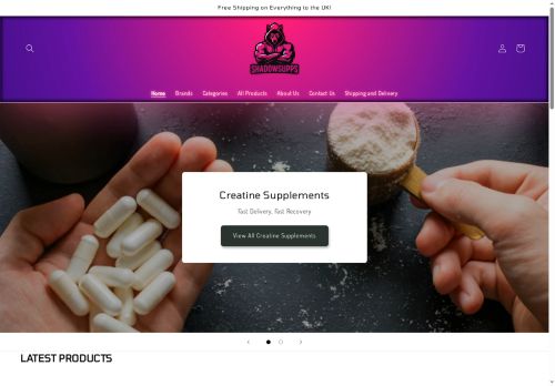 ShadowSupps capture - 2025-07-31 08:05:40