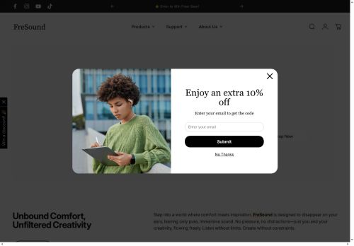 FreSound capture - 2025-07-31 08:09:42