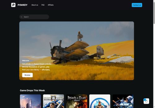 Powkey capture - 2025-07-31 08:09:42