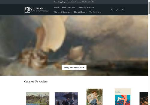 Quipham Collections capture - 2025-07-31 08:13:24