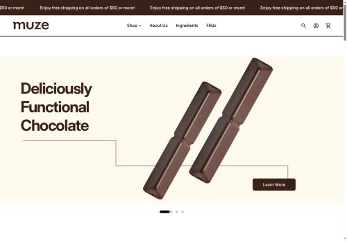 Muze Chocolate capture - 2025-07-31 08:37:00