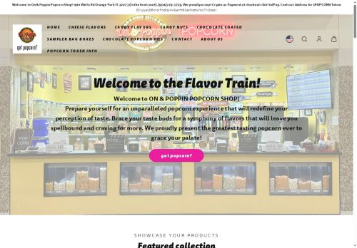 On & Poppin Popcorn capture - 2025-07-31 08:40:24