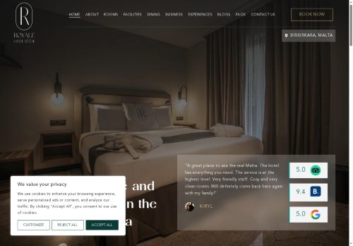 Royale St. Helene capture - 2025-07-31 08:41:48