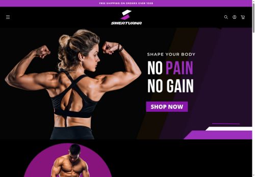 Sweatvana capture - 2025-07-31 08:45:57