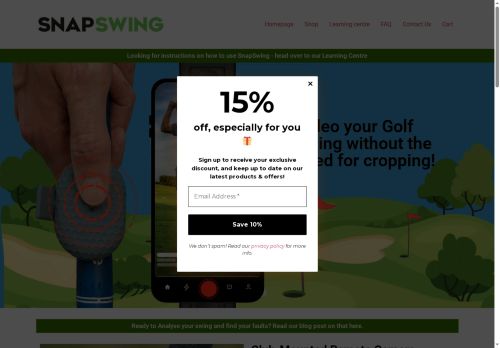 SnapSwing capture - 2025-07-31 08:45:57