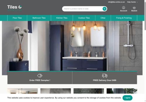 Tiles-Online.co.uk capture - 2025-07-31 08:52:01