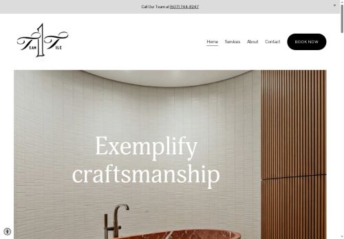 Team One Tile capture - 2025-07-31 08:53:43