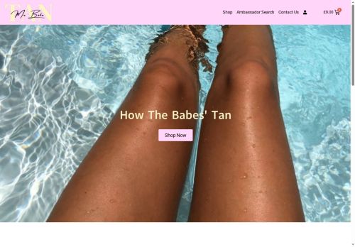 TanMeBabe capture - 2025-07-31 08:53:43