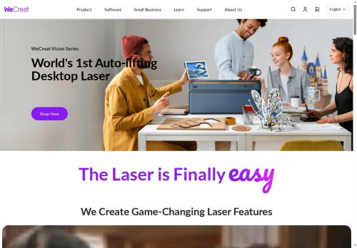 WeCreat EU capture - 2025-07-31 08:57:44