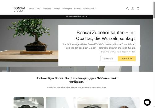 Bonsai Studio capture - 2025-07-31 09:01:27