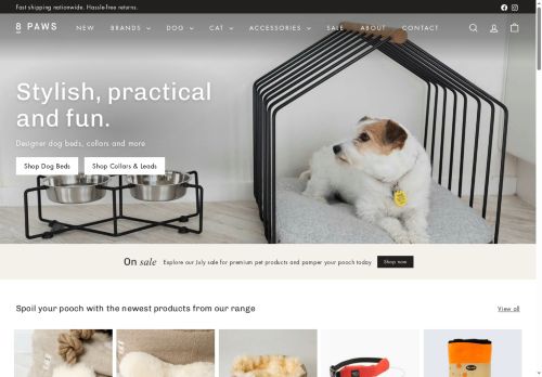 8 Paws capture - 2025-07-31 09:10:13