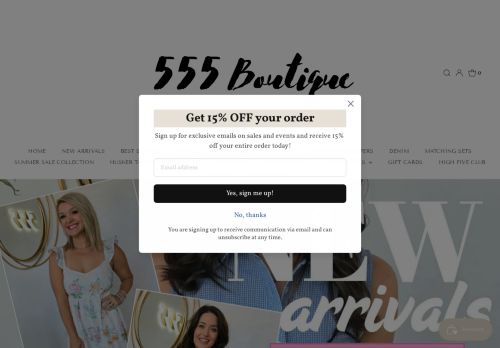 555 Boutique capture - 2025-07-31 09:10:13