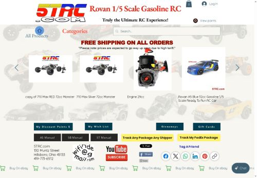 5TRC.com capture - 2025-07-31 09:12:07