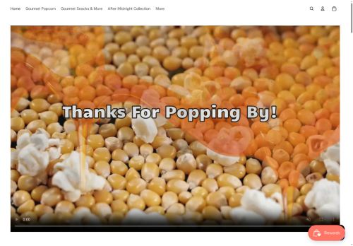 I Love Popcorn capture - 2025-07-31 09:12:07