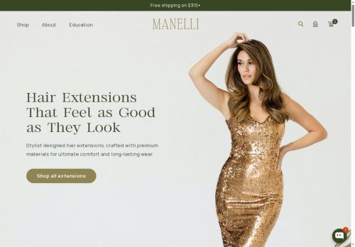 Manelli Hair capture - 2025-07-31 09:17:52