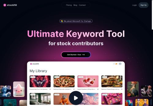 Stockfill capture - 2025-07-31 09:17:52