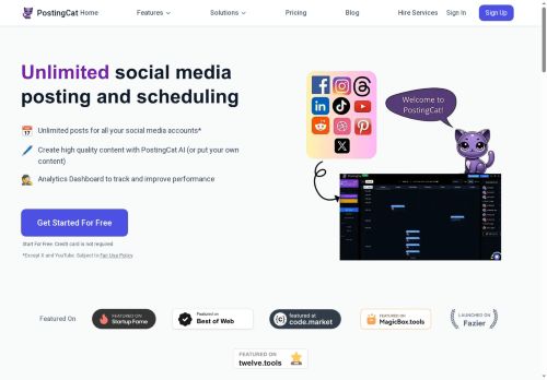 PostingCat capture - 2025-07-31 09:20:00