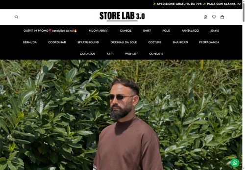 StoreLab IT capture - 2025-07-31 09:22:01