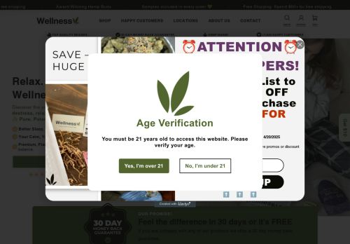 My Wellness++ capture - 2025-07-31 09:31:14