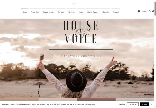 House of Voice capture - 2025-07-31 09:33:16