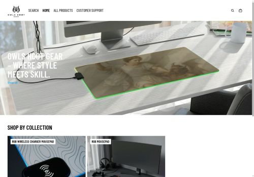 Owls Hoot capture - 2025-07-31 09:41:07