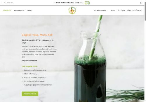 saglikliyasamfabrikasi.com capture - 2025-07-31 09:51:24