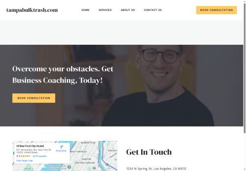 tampabulktrash.com capture - 2025-07-31 09:58:51
