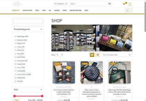 taschenreplika.com capture - 2025-07-31 09:58:51